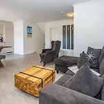 Apartmán Meersalz *