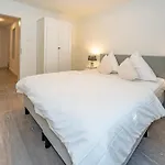 Apartmán Meersalz