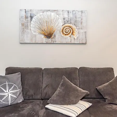 Apartmán Meersalz *