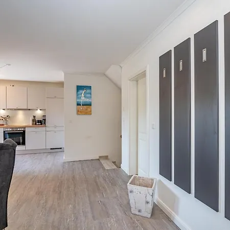 Apartment Meersalz