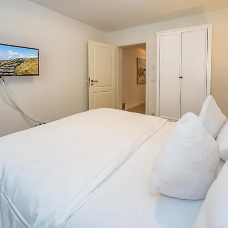 Meersalz Apartmán *