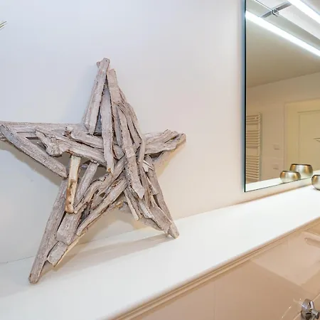 Meersalz Apartment Westerland