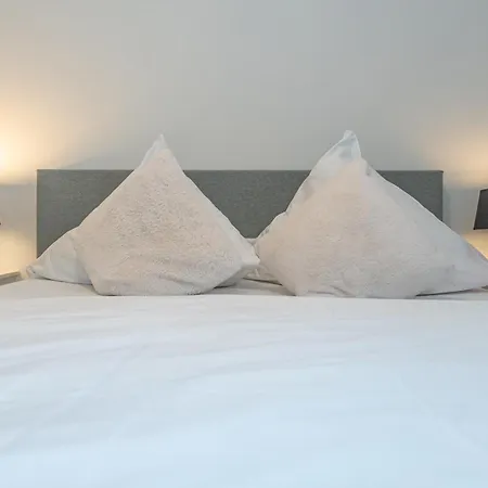 Apartmán Meersalz Westerland