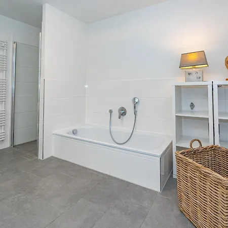 Meersalz Apartment