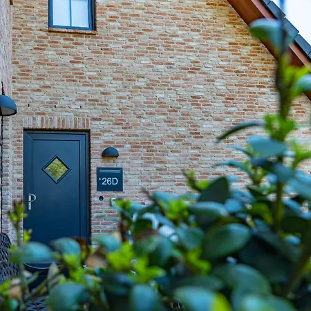 Apartmán Meersalz