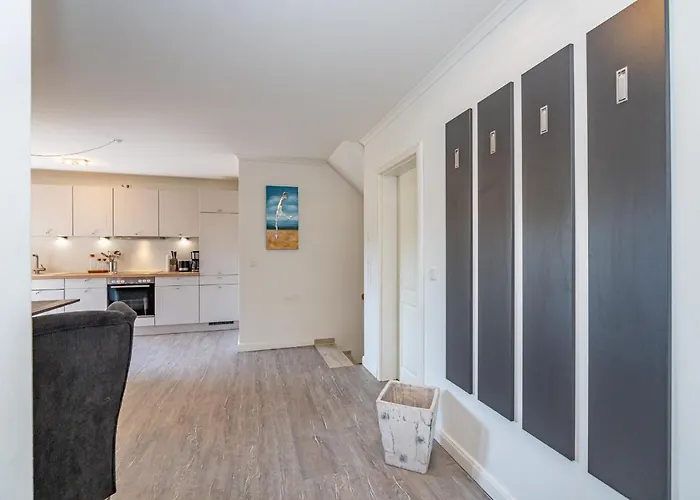 Apartman Meersalz