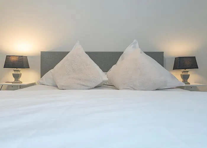 Apartman Meersalz Westerland