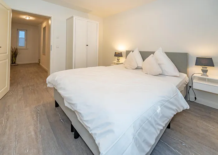Apartman Meersalz