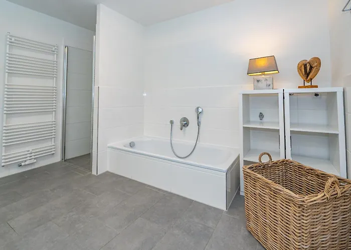 Meersalz Apartman