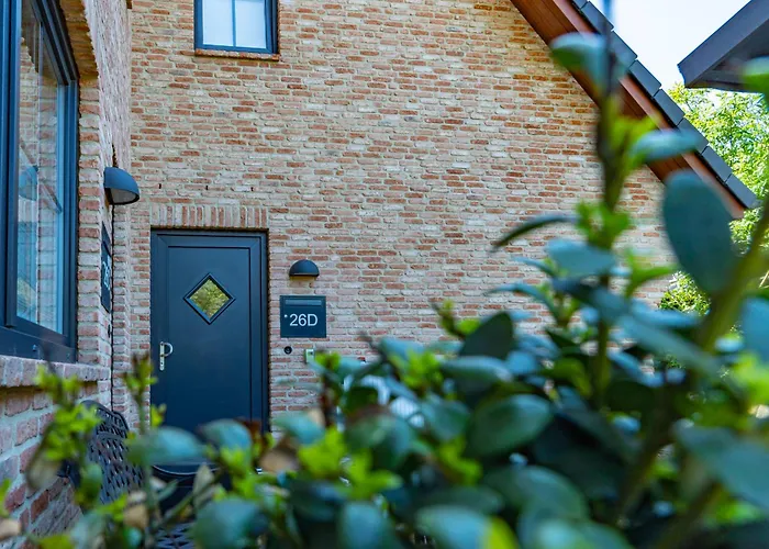 Apartman Meersalz