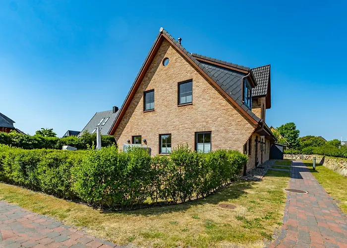 Apartman Meersalz